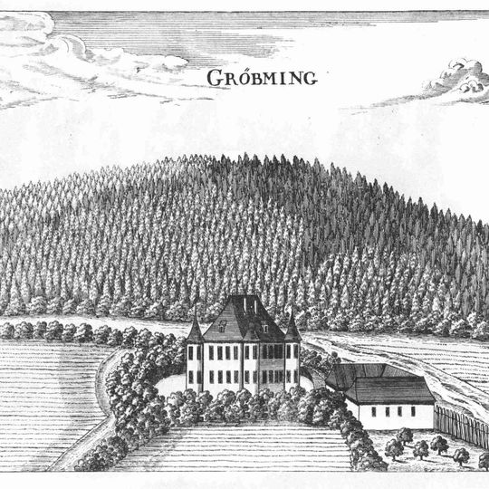Schloss Gröming