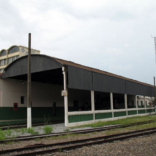 EstaçãoPaula Souza