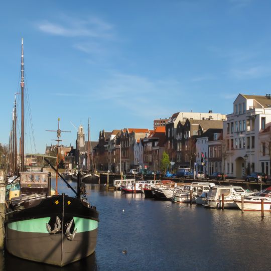 Delfshaven