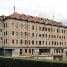 Saulnier mill