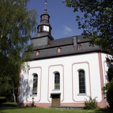 Evangelische Kirche Dauborn