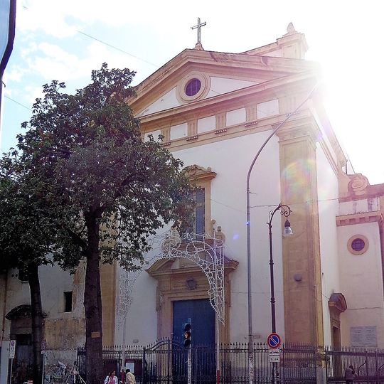 Chiesa di Sant'Antonio di Padova