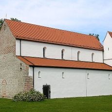 St. Peter und Paul (Petersberg)