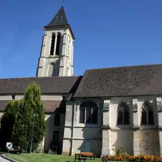 Église Saint-Martin de Cormeilles-en-Parisis