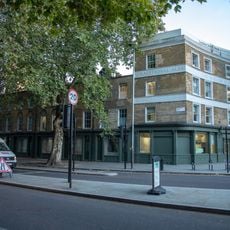 113-119, Borough Road