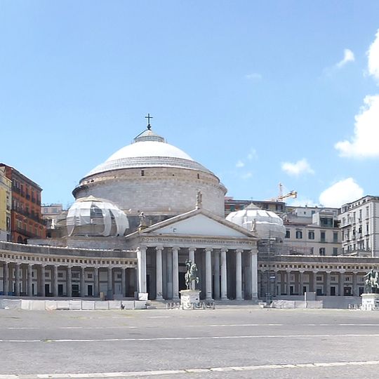 Piazza del Plebiscito