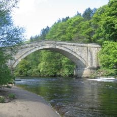 Featherstone Bridge