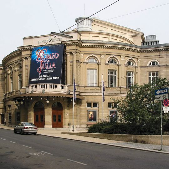 Raimundtheater
