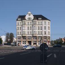 Dresdner Straße 25