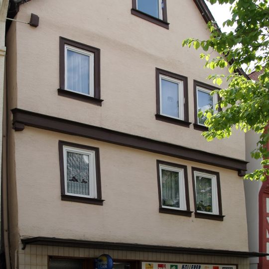 Haus Am Rinnentor 12