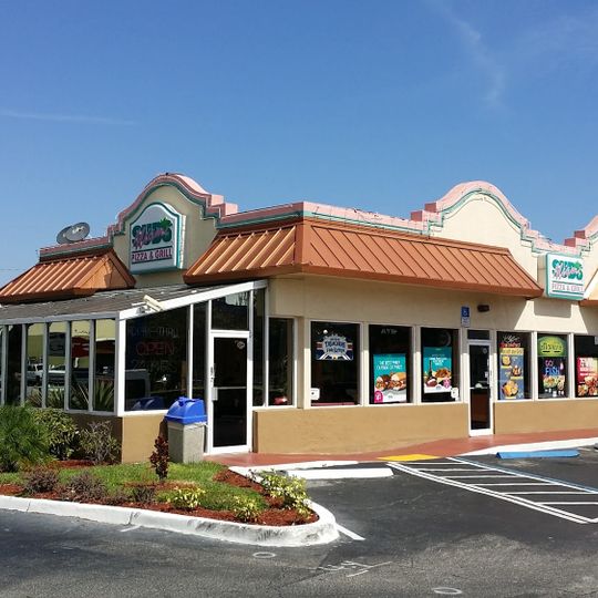 Miami Grill