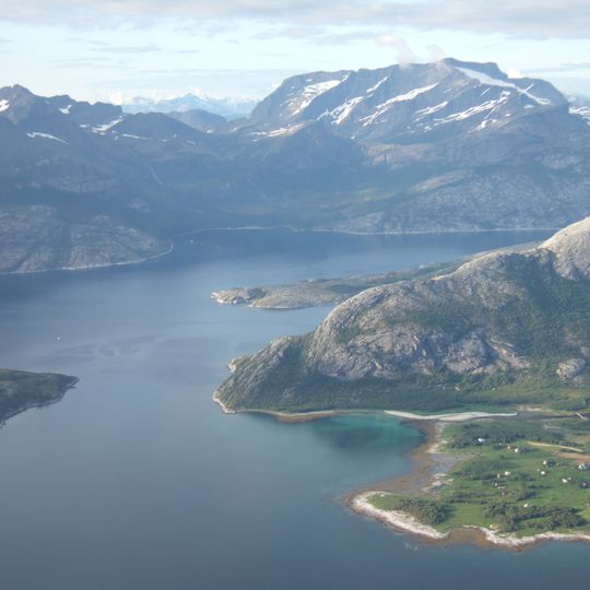 Sagfjorden