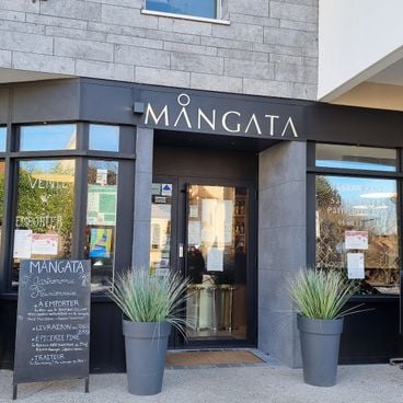 Beste restaurants in Essonne