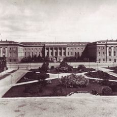 Forum Fridericianum