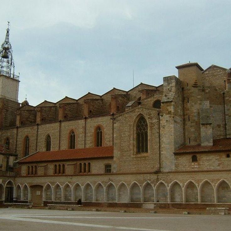 Cathédrale de Perpignan