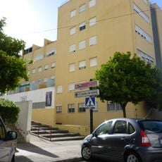 Parroquia de San José