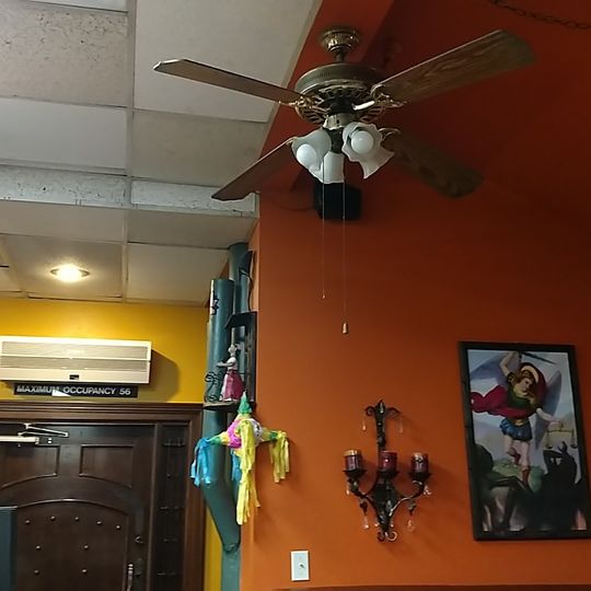 Taco Joe's