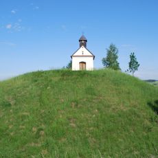 Chapel of Saint Anthony of Padua