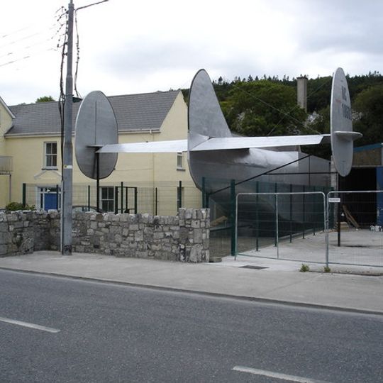 Foynes Flying Boat & Maritime Museum