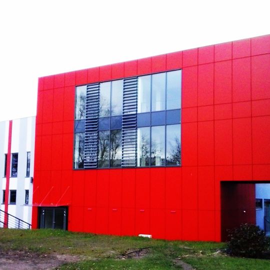 Uniwersyteckie Centrum Medycyny Weterynaryjnej w Poznaniu