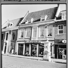 Markt 8, Culemborg