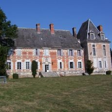 Château de Droué