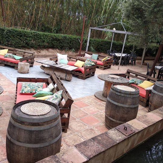 Restaurant les Pêcheurs