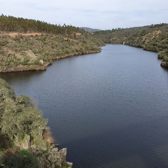 Parque Natural do Tejo Internacional