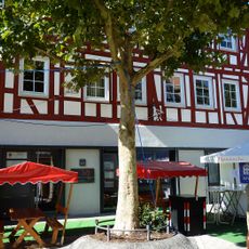 Haus Hauptstraße 65