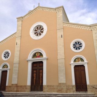 San Carlo Borromeo (San Marzano di San Giuseppe)