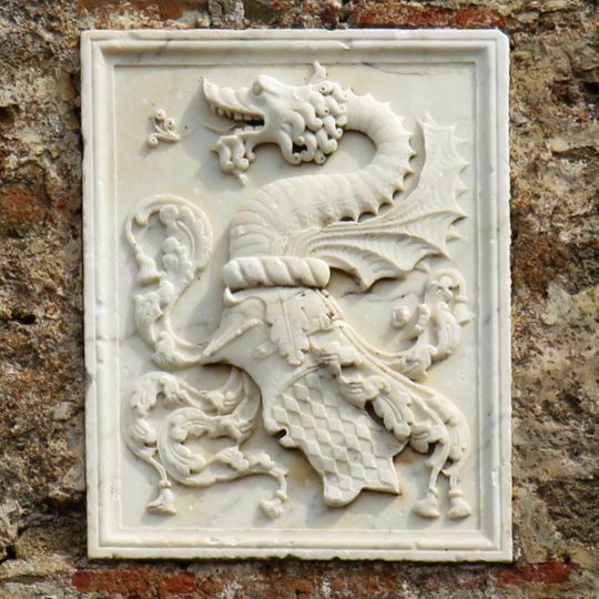 Stemma degli Appiani