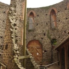 Château Sainte-Anne