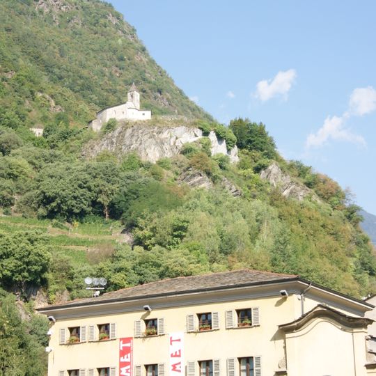 Palazzo del Penitenziere