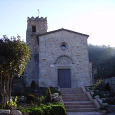 Sant Esteve del Coll