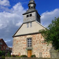Evangelische Kirche