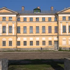 Дом Кологривовой-Золотарёвых (Калуга)