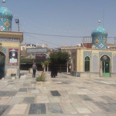 Sheikhan Cemetery