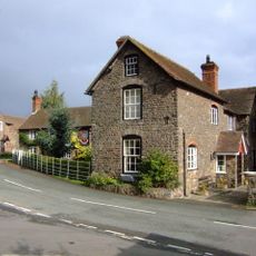 Howard Arms Hotel