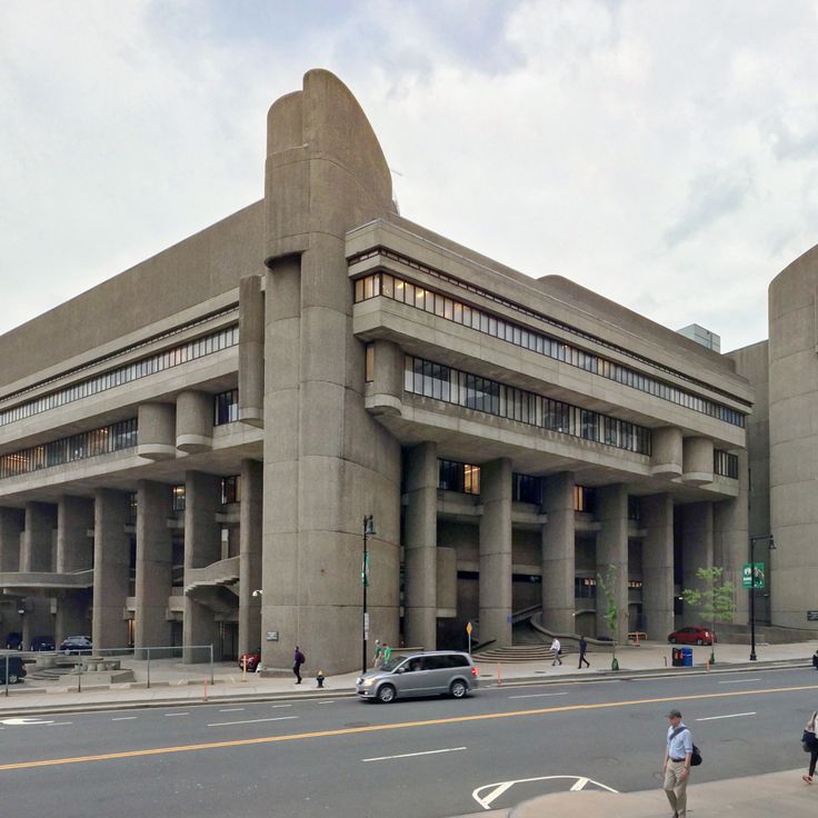 Government Service Center