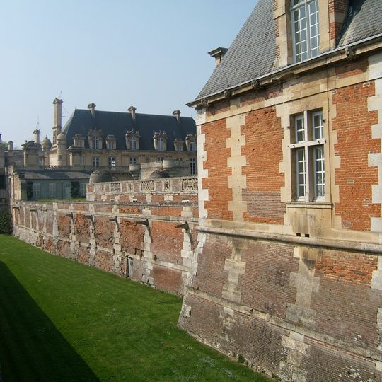 Château d'Anet