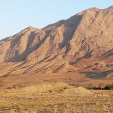Tepe Gabrra (Band-e Qara)