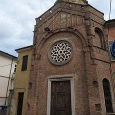 Oratorio di Nostra Signora di Guastafredda