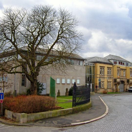Museum für Sepulkralkultur, Kassel