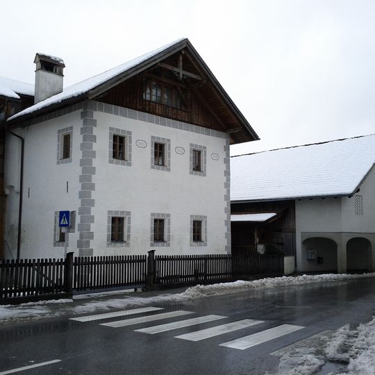 Bauernhaus Schlössler