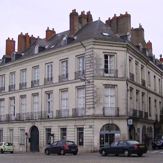Hôtel Ceineray