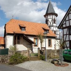 Kirche (Göringen)