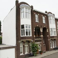 Wilhelminasingel 25a, Maastricht