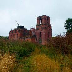 Покровская Церковь (Кутьма)