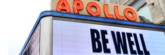 Apollo Theater Profile Cover