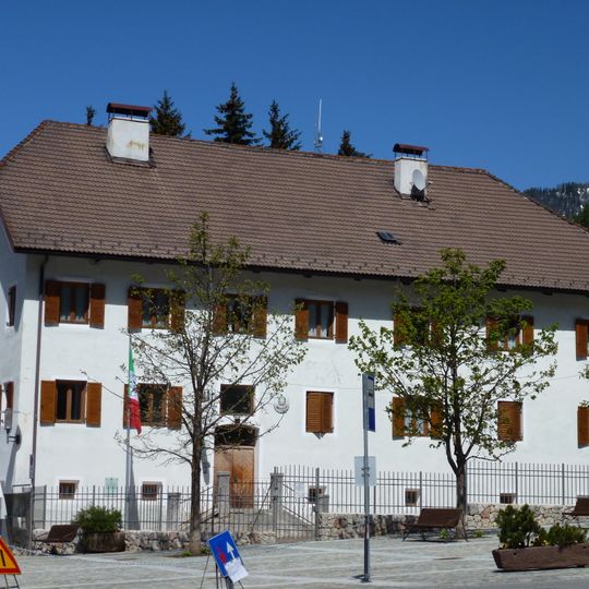 Gerichtshaus